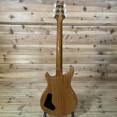 PRS Paul's Guitar Electric Guitar - Faded Blue Jean image 5
