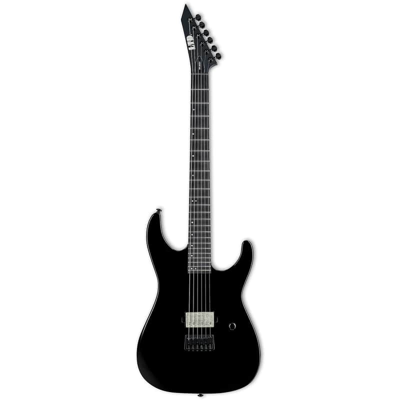 ESP LTD M-201 HT Baritone image 1