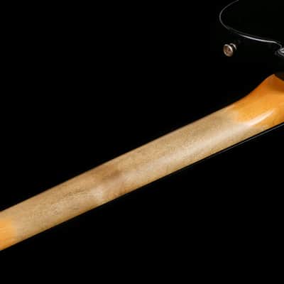 Custom Shop 1963 Telecaster Journeyman Relic image 4