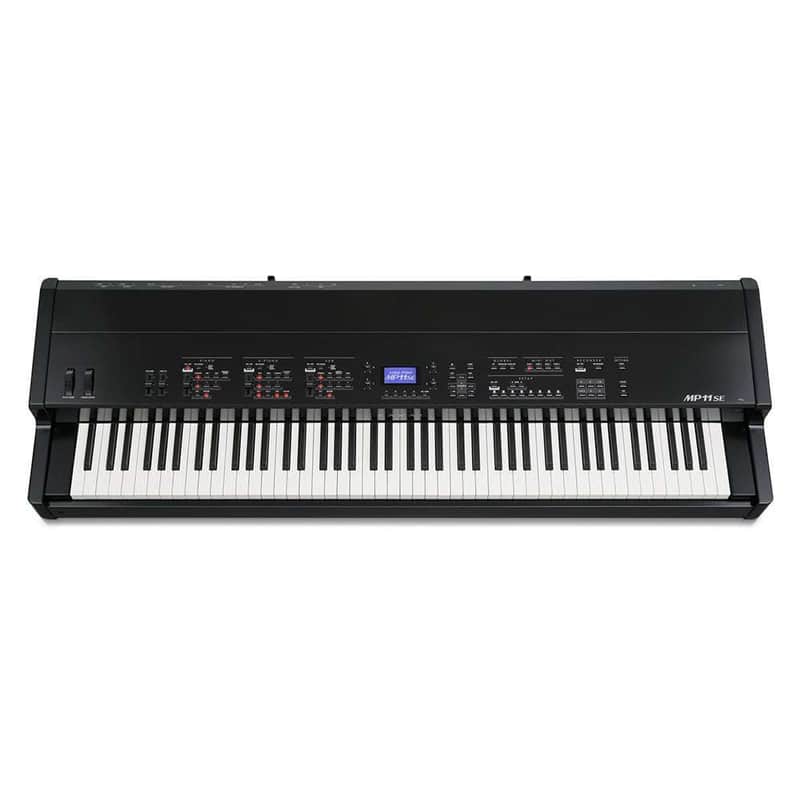 Kawai MP11SE Digital Piano and Master Controller image 1