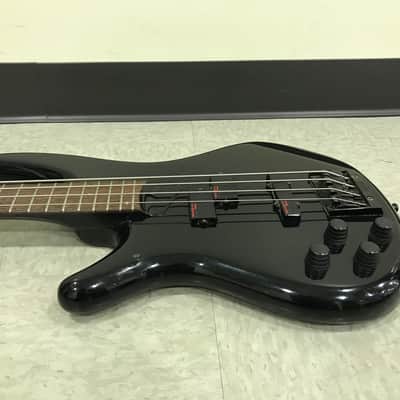 Ibanez SR800LE 4-String Left-Handed Bass Guitar image 15
