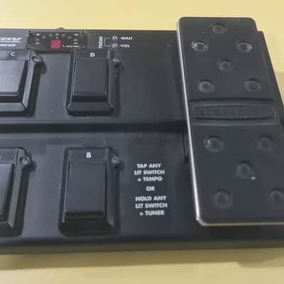 Line 6 FBV Express MKII Foot Controller | Reverb