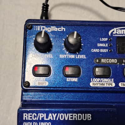 DigiTech JamMan Lopper image 14