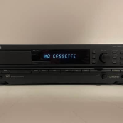 Philips - 70DCC 300/00 - Digital Compact Cassette Player - Inc. Remote image 9