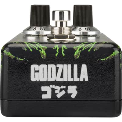 Fender Godzilla Distortion - Distortion for Guitars image 6