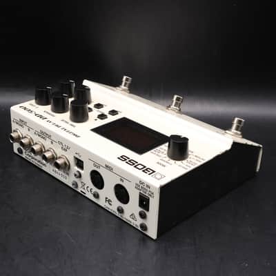 BOSS DD-500 Digital Delay Delay Pedal [A8H4359] (09/15) image 3