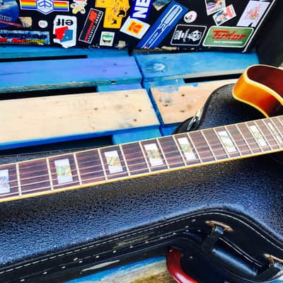 Ibanez Artstar AS120 1999 image 6