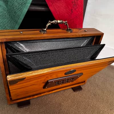 Bhava Concert Edition Shruti Box - Medium G2-G3 image 2
