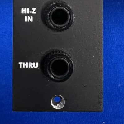 API 505-DI 500 Series Direct Interface Module 2014 - Present - Black image 3