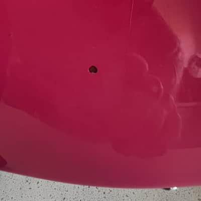 Johnson S-type 1993 - Pink image 10