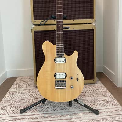 EDWARDS E-FR-130GT Black 2006 (S/N:ED0634121) (12/08) | Reverb
