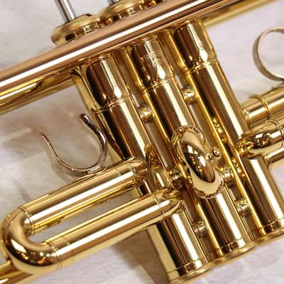 YAMAHA Yamaha YTR-6330B Bb Trumpet [C16052] (06/23) image 10