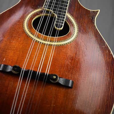 1915 Gibson F-4 image 5