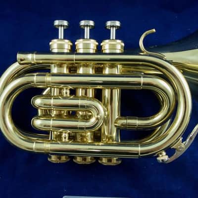 DEG Pocket Cornet (USA) Classic 800 Series image 2