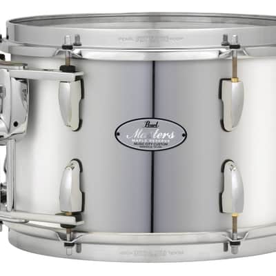 Pearl Music City Custom 8"x7" Masters Maple Reserve Series Tom w/optimount GOLDEN YELLOW ABALONE MRV0807T/C420 image 15