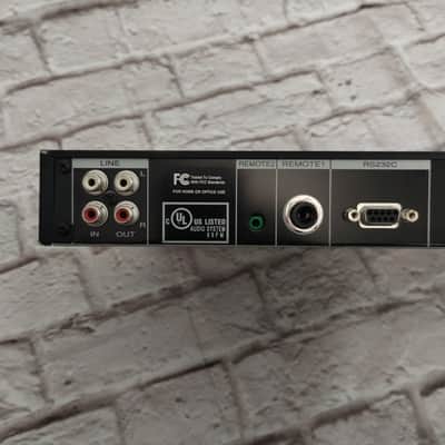 Marantz PMD560 Solid State Recorder Bild 6