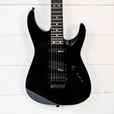 Charvel Fusion Special