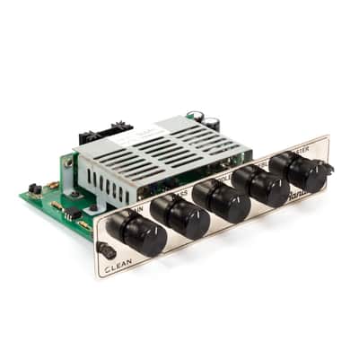 Randall Clean MTS Series Tube Guitar Preamp Module