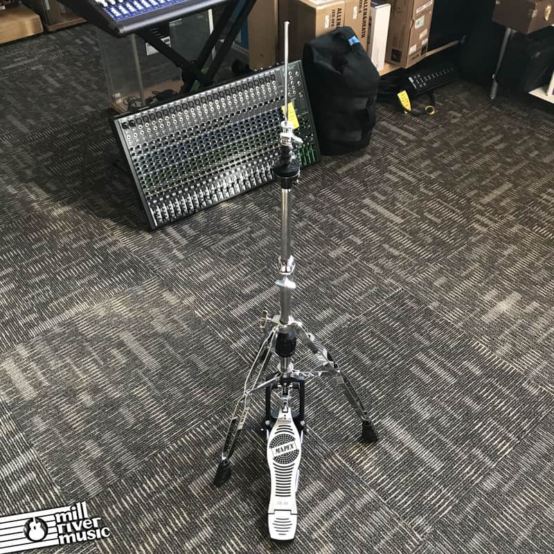 Immagine Mapex H750A Hihat Stand *Open Box Mint* - 1