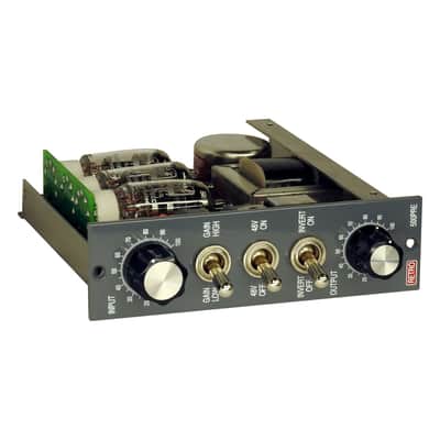 RETRO Instruments 500PRE image 2
