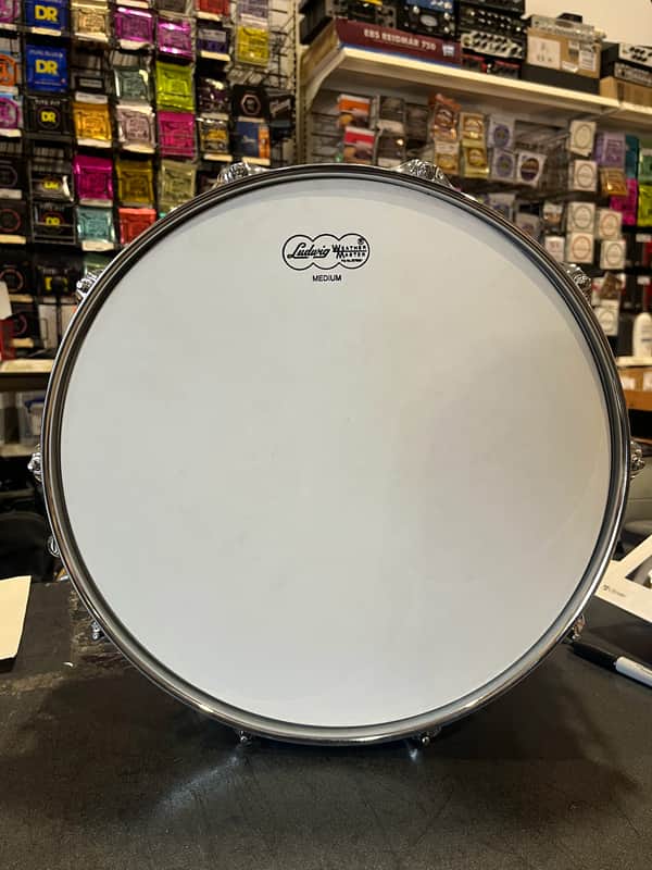 Ludwig Supraphonic Snare Drum 14"x7.5" image 1