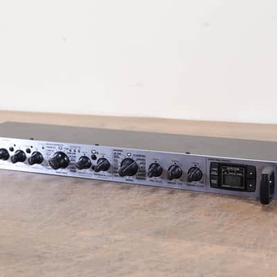 TC Electronic M350 Reverb and Effects Processor (church owned) CG00TT5 image 1