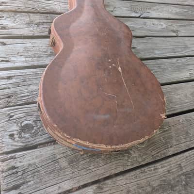 Gibson ES-345 1961 - Sunburst image 20