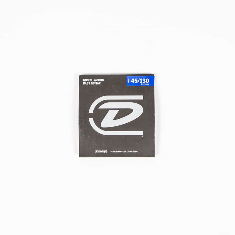 Pack Of 45/130 Strings Owned by Sergio Vega image 1