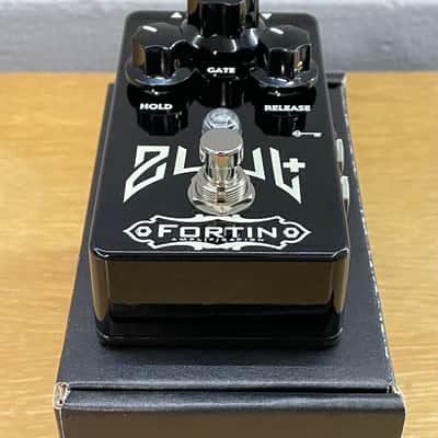 Fortin Amplification Zuul + Plus Noise Gate Pedal image 5
