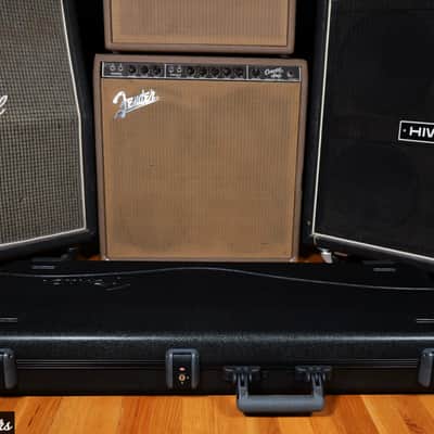 2023 Fender American Ultra Telecaster Arctic Pearl image 9