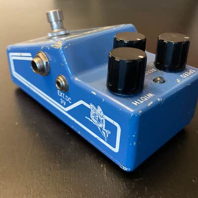 Ibanez Phase Tone PT-909 Narrow Box V2 image 4