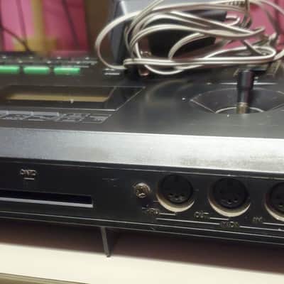 Kawai K1m 90's - Black image 5
