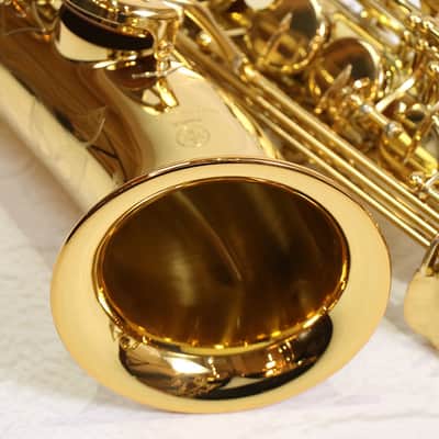 YAMAHA Yamaha YAS-62 Alto Saxophone [283826] (07/23) image 2