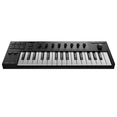 Komplete Kontrol M32 Native Instruments image 2