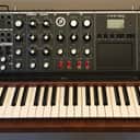Moog MiniMoog Voyager XL W/ Heavy Duty Moog ATA Case