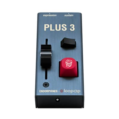 Endorphin.es Plus 3 - Midnight Blue image 2