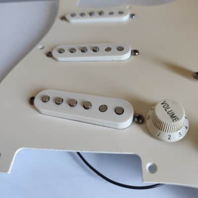 Fender Jimmie Vaughan 1997 image 3