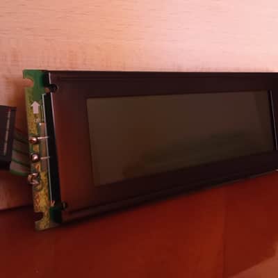 Original display for Korg wavestation A/D (price valid for 26/28_06) imagen 2