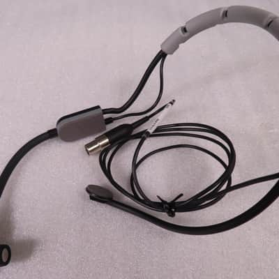 Shure SM35 Headset Condenser Microphone - Open Box image 2