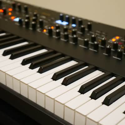 Sequential Prophet XL 76-Key 16-Voice Polyphonic Synthesizer 2018 - With Gator Hard Case image 6