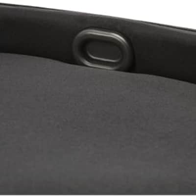 Fender FE1225 Electric Guitar Gig Bag Black image 6