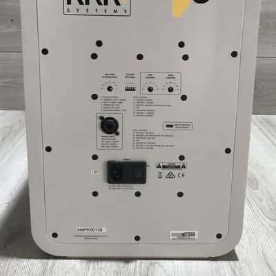 KRK V8 White Coppia image 18