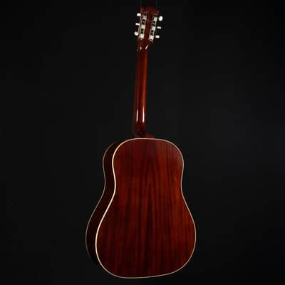 Gibson 50's J-45 Original Acoustic Guitar - Vintage Sunburst-Preowned image 12