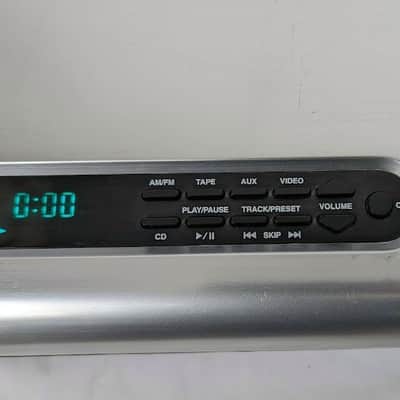 Bose Lifestyle Model 5 Music Center AM/FM/CD Player - For Parts or Repair image 6
