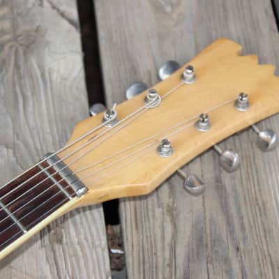 Mosrite Ventures ??? ? - Natural image 8