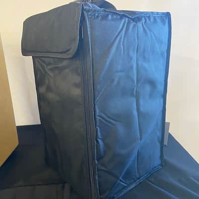 Cajon-Black Pearl Wood JBCAJ121HZ image 6