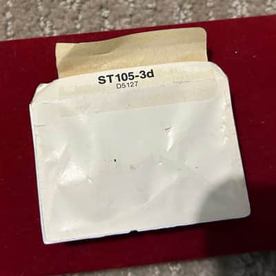 Astatic ST105-3d D5127 / ST120-ed Stylus/Needle for Turntable Cartridges image 2