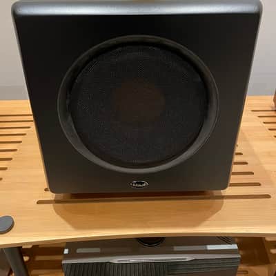 Linn Classik Afekt Subwoofer image 7
