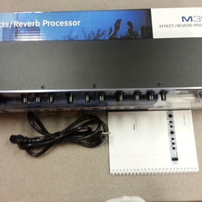 TC Electronic M350 image 5