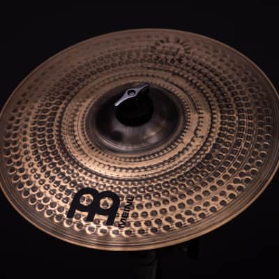 Meinl 12 " Pure Alloy Custom Splash image 2